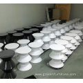 Simple design fiberglass Table